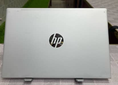 11th Gen HP Pro-book 430 G8  i5 FHD  (0322-8832611)