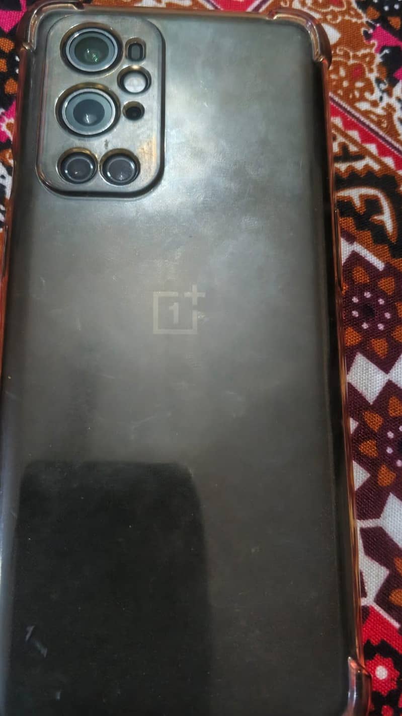 One Plus 9 1