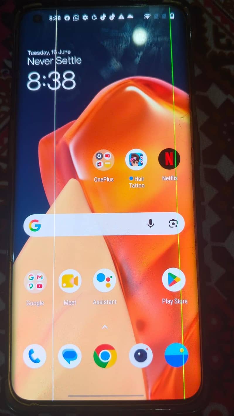 One Plus 9 2