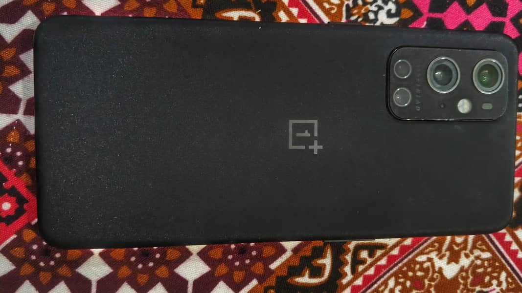 One Plus 9 4