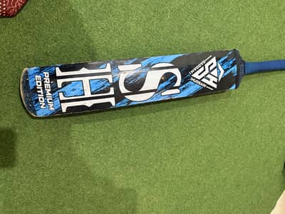 Sh Premium Edition Coconut Orignal Bat