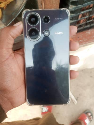 Realme 13