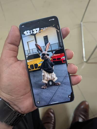 Google Pixel 8 Pro