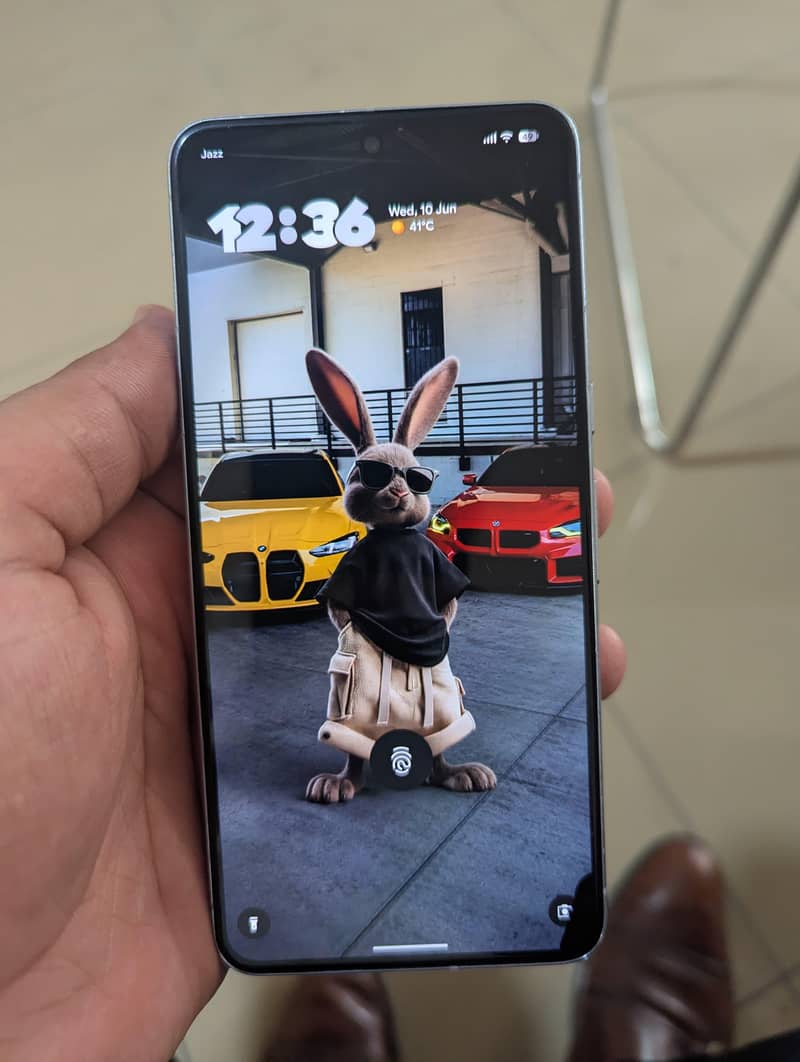 Google Pixel 8 Pro 5