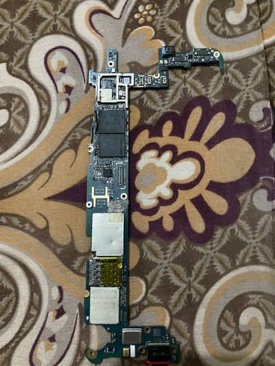 Google Pixel 5a motherboard dead