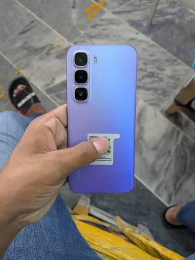 infinix hot 60pro plus