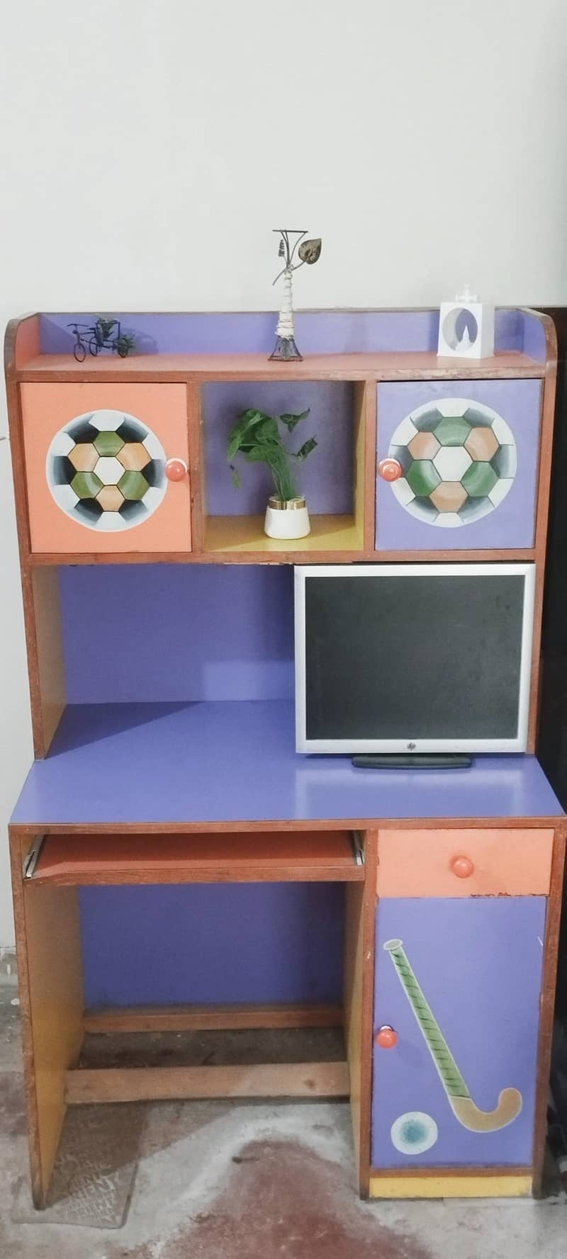 Computer Table/Kids Study Table 0