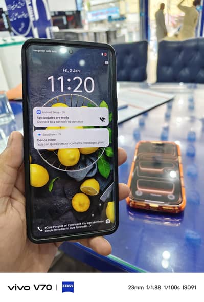 Vivo Other Model