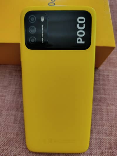 Xiaomi POCO M3