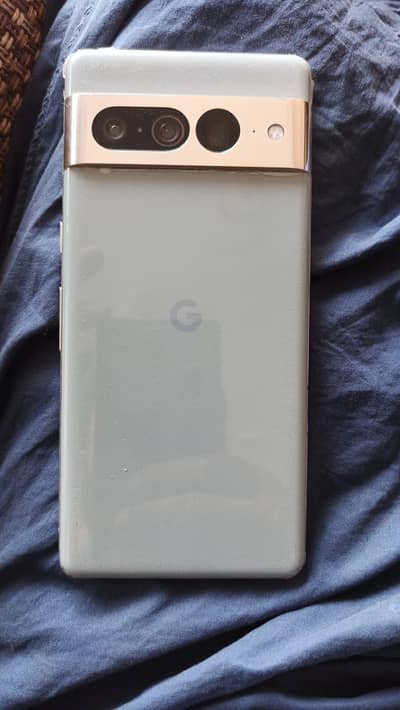 Google Pixel 7 Pro