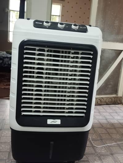 Room cooler Royal