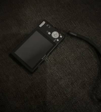 CCD SENSOR SONY CAMERA