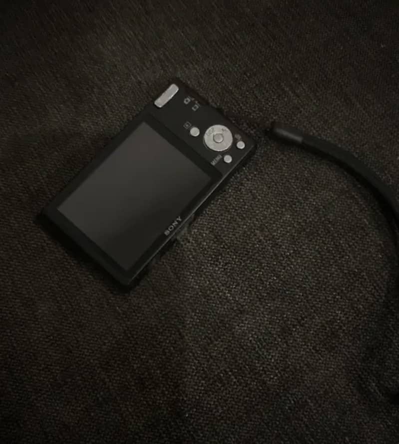 CCD SENSOR SONY CAMERA 0