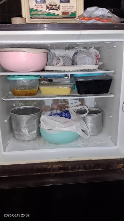 fridge for sale