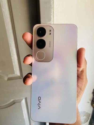 Vivo Y19s