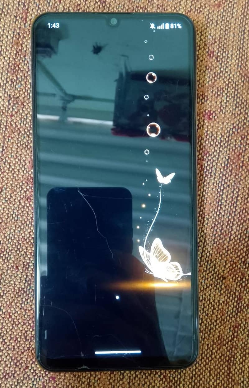 Realme Note 60x 0