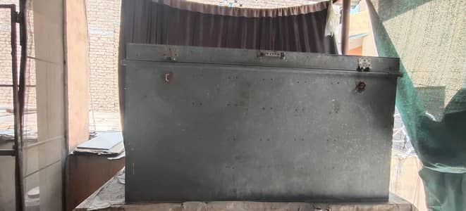 storage trunk