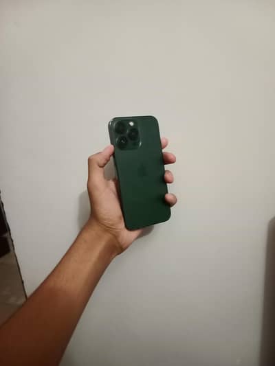 Apple iPhone 13 Pro