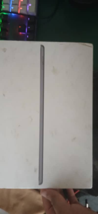 Ipad 9 (degitizer broken)