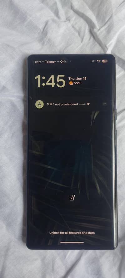 Google Pixel 6 Pro