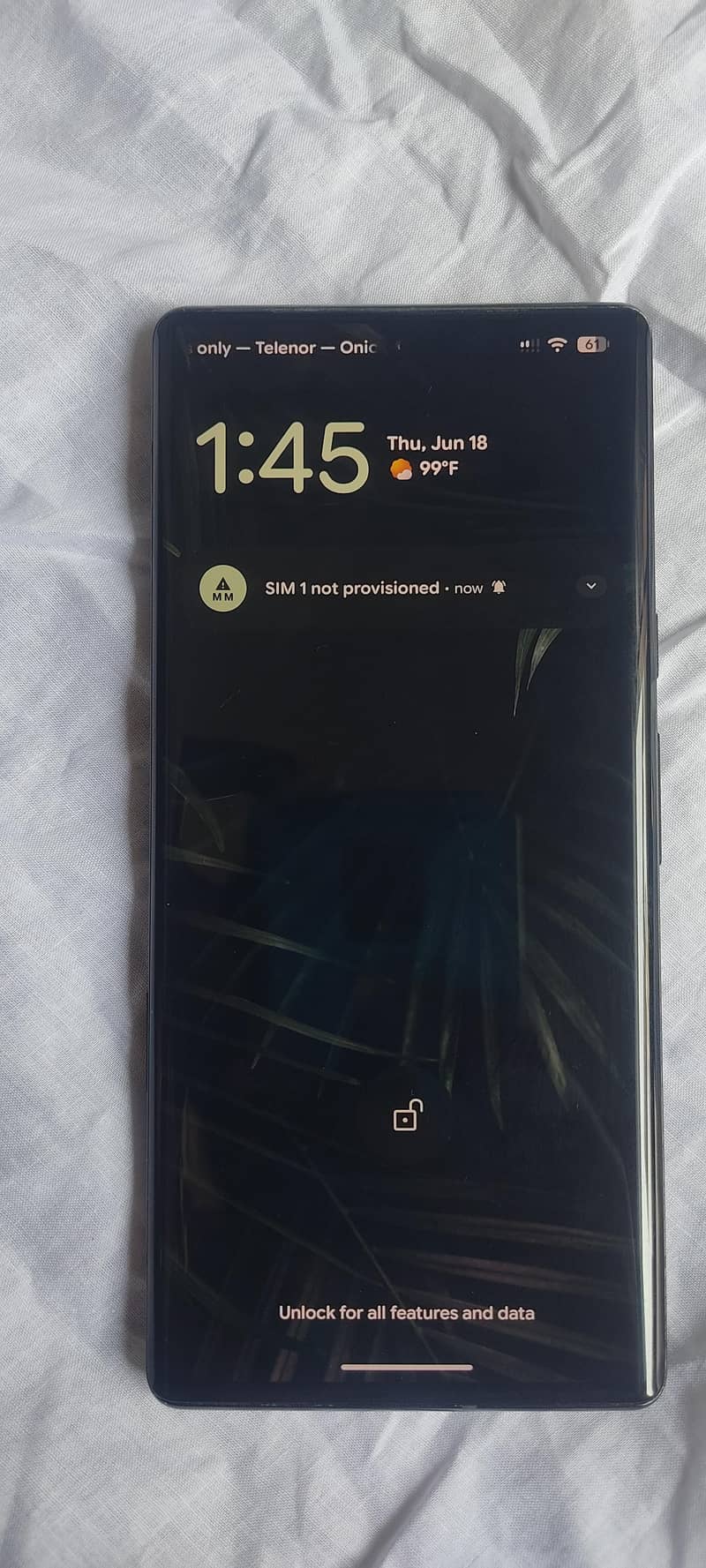 Google Pixel 6 Pro 0