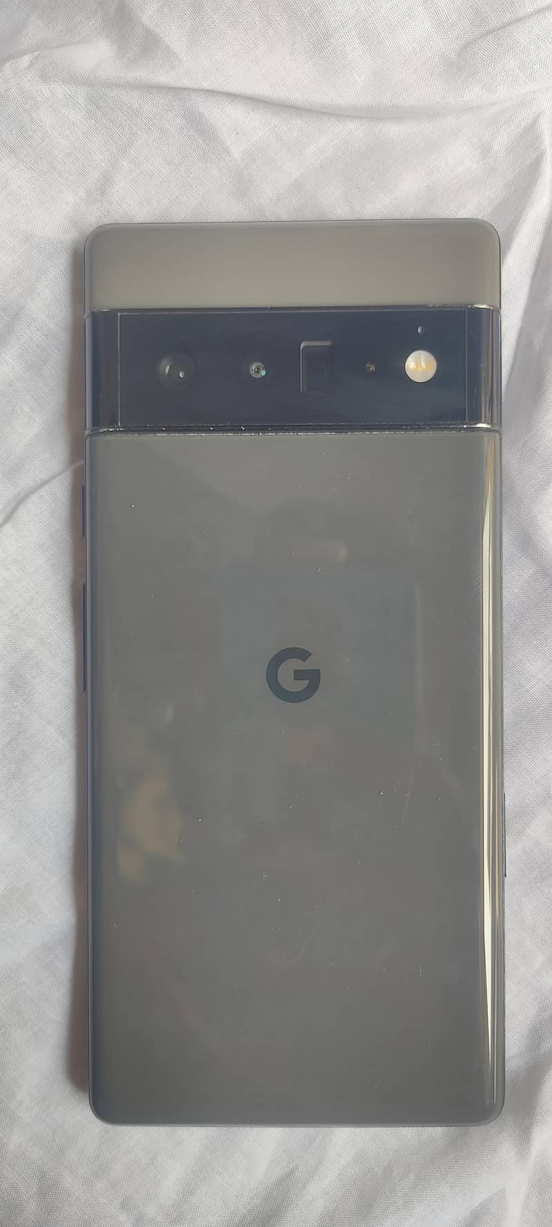 Google Pixel 6 Pro 1
