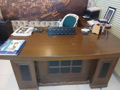 office table
