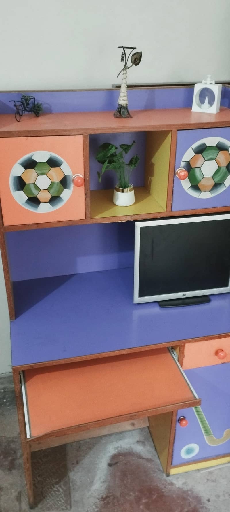 Computer Table/ Study Table 0