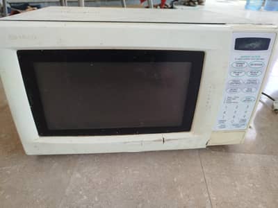 Microwave oven for sale