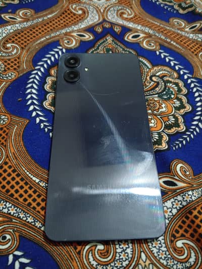 Samsung Mobile A06