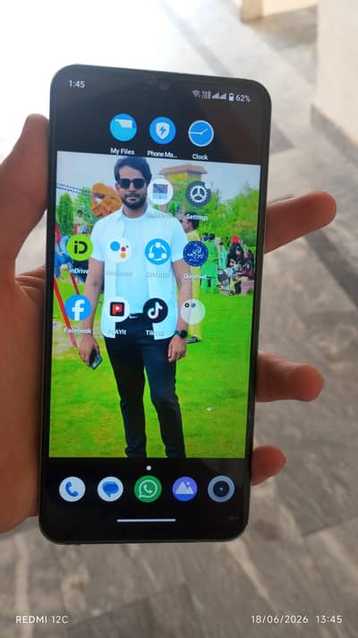 Realme C51