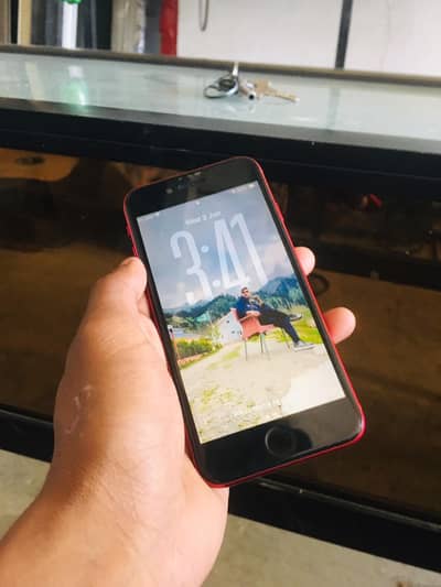 Apple iPhone SE 2020 waterpack