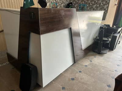 Office Counter For Sale
