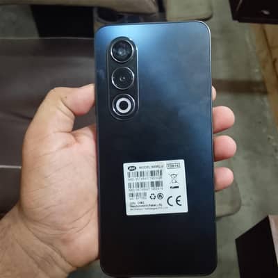 Itel S25