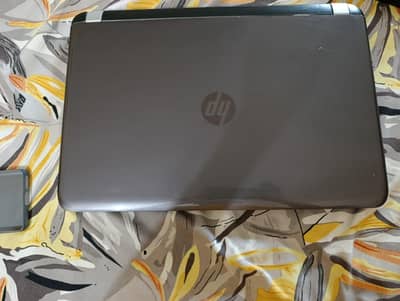 hp gaming laptop i7 6th gen 16gb ram 4gb Nvidia GT 940m 512 gb ssd