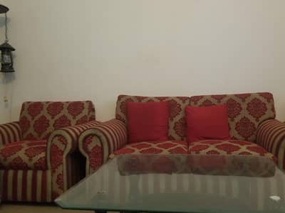 4 Seater Sofa Set8