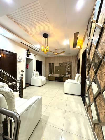 5 mrla for rent AA block