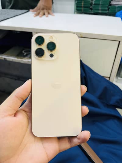 I Phone 16 Pro Max Non pta factory unlocked (phy+esim)