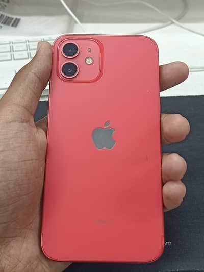 Apple iPhone 12