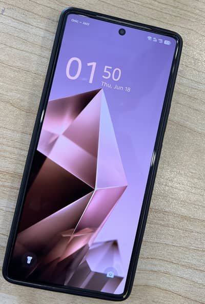 Infinix Note 50 Pro