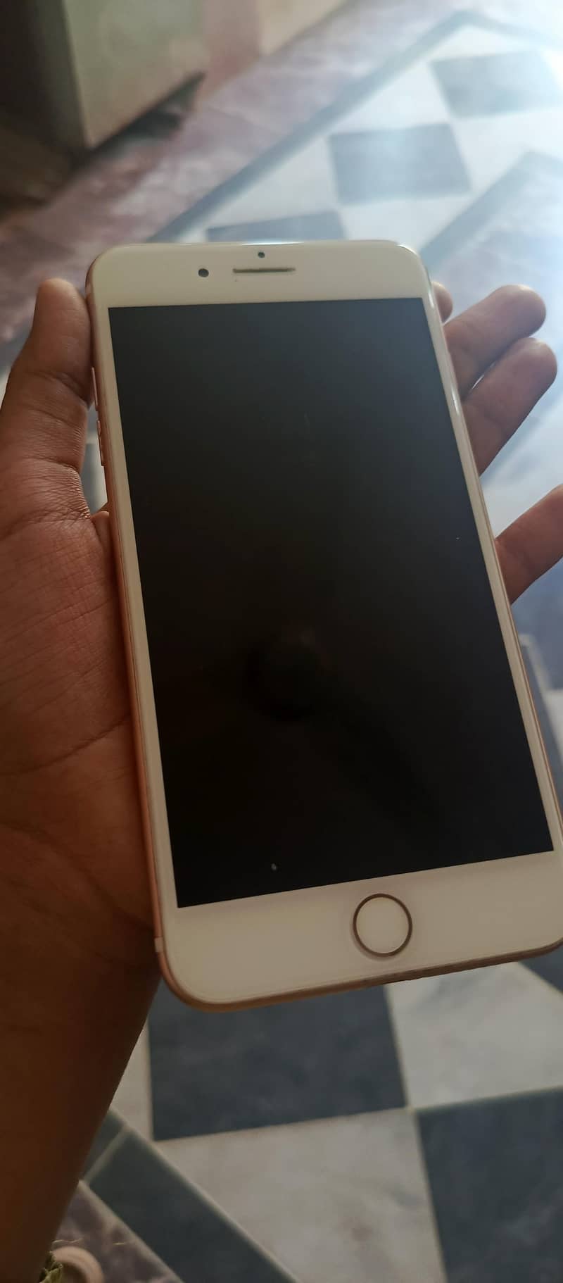 Apple iPhone 7 Plus 1