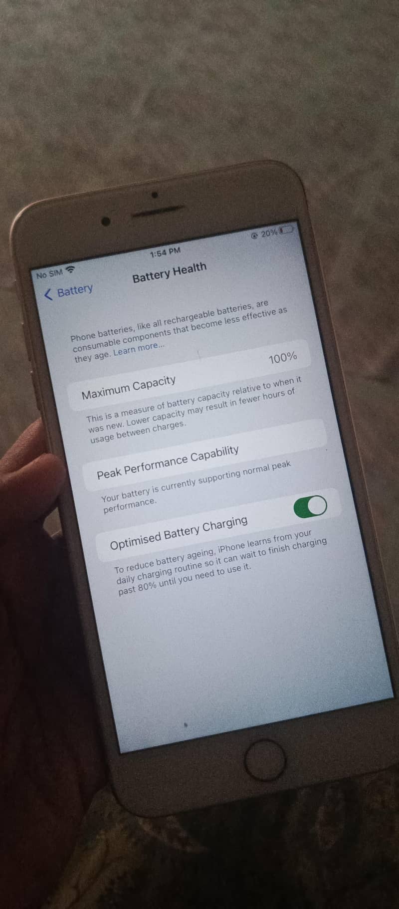Apple iPhone 7 Plus 2