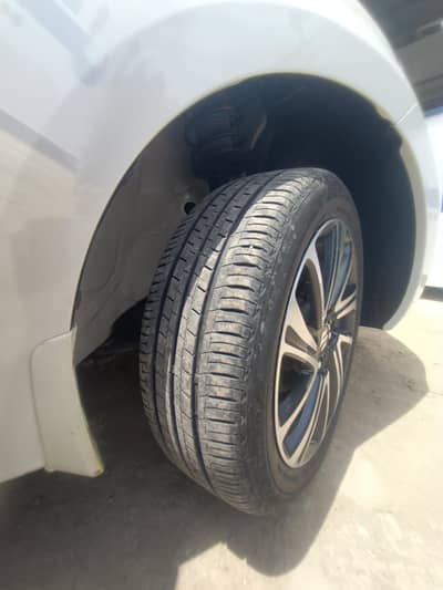 Suzuki Swift 2024