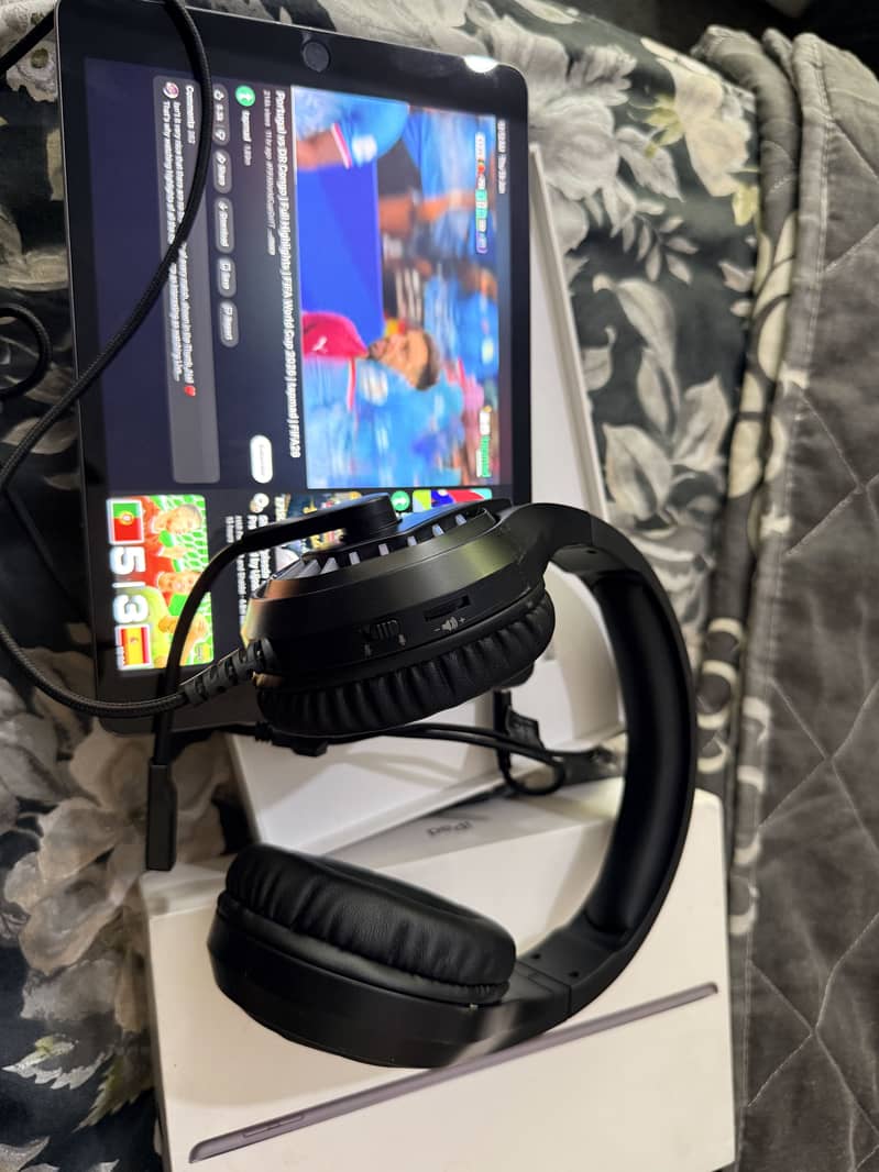 IPAD 9TH GENERATION FULLBOX 2