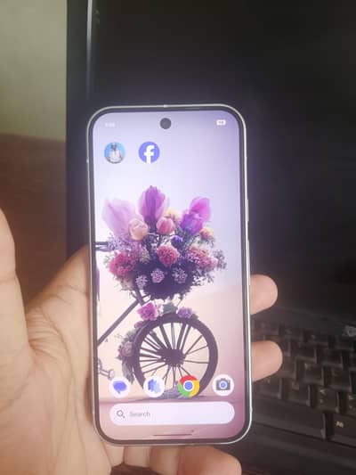 Google Pixel 9