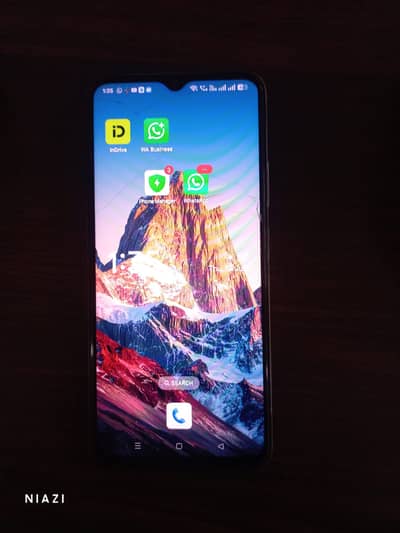 OPPO A38 6 GB +Up to 6 GB extended Ram/128