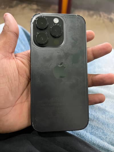Apple iPhone 14 Pro