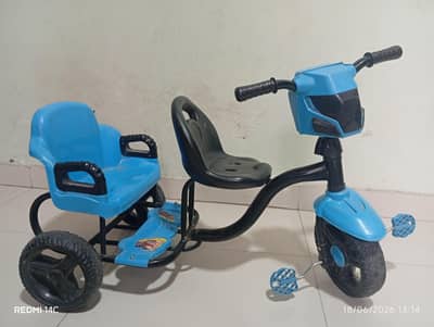 kids cycle