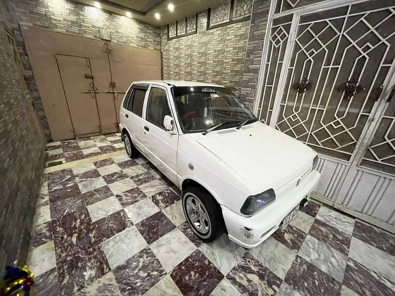 Mehran 2