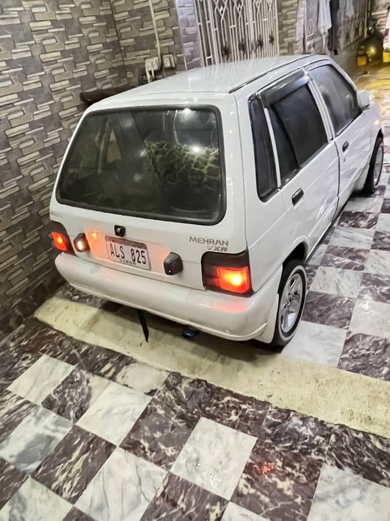 Mehran 3
